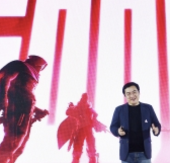 无畏契约手游定档8月19日！潮流FPS来“瓦手”秀