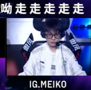 IG包揽LPL历史常规赛播放量前十!官方发布翻盘数据