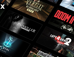 Remix Logic现已推出，DLSS加速多款新游戏