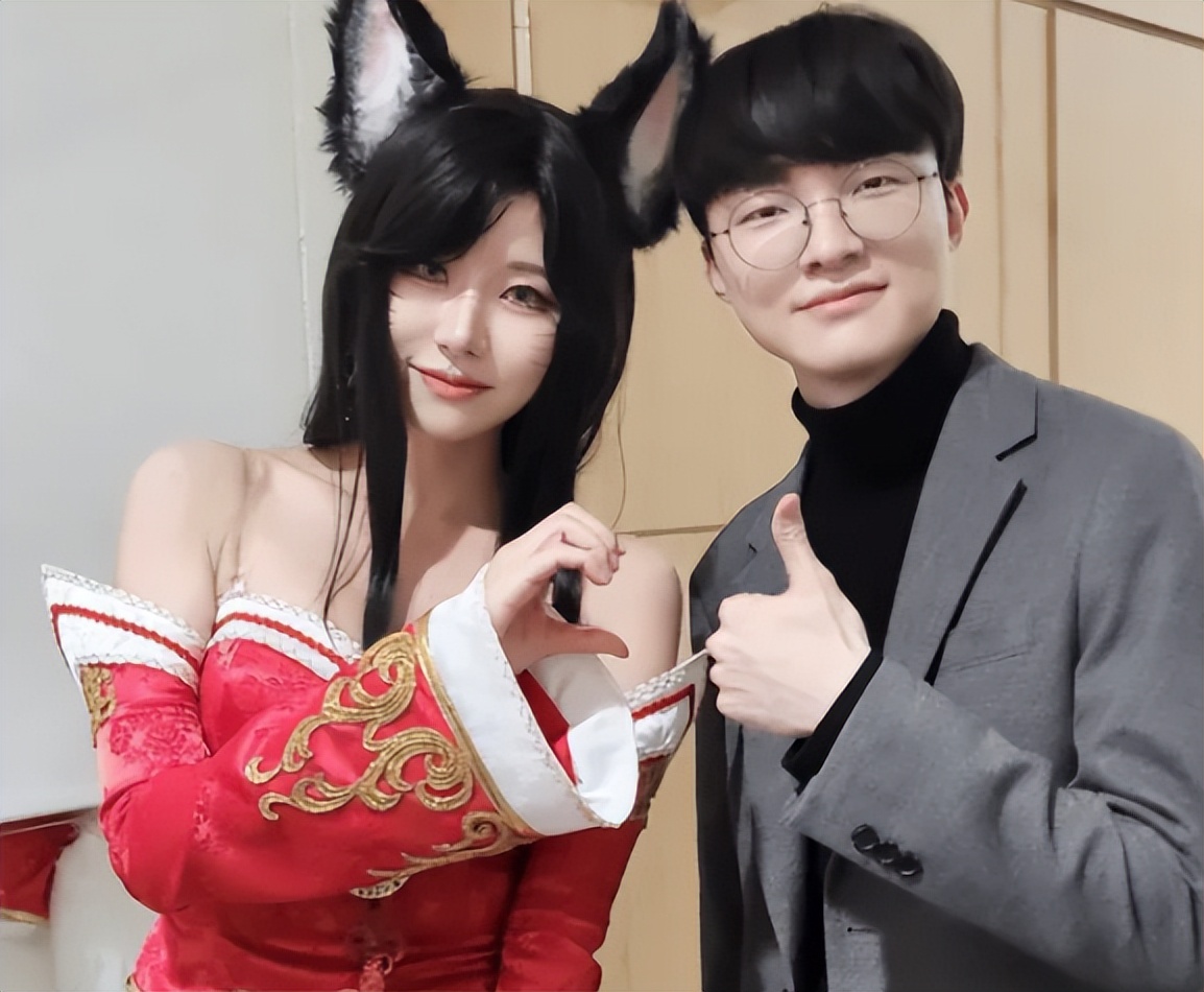 LCK上演爽文剧本！Faker学弟联手做局，HLE成倒霉蛋