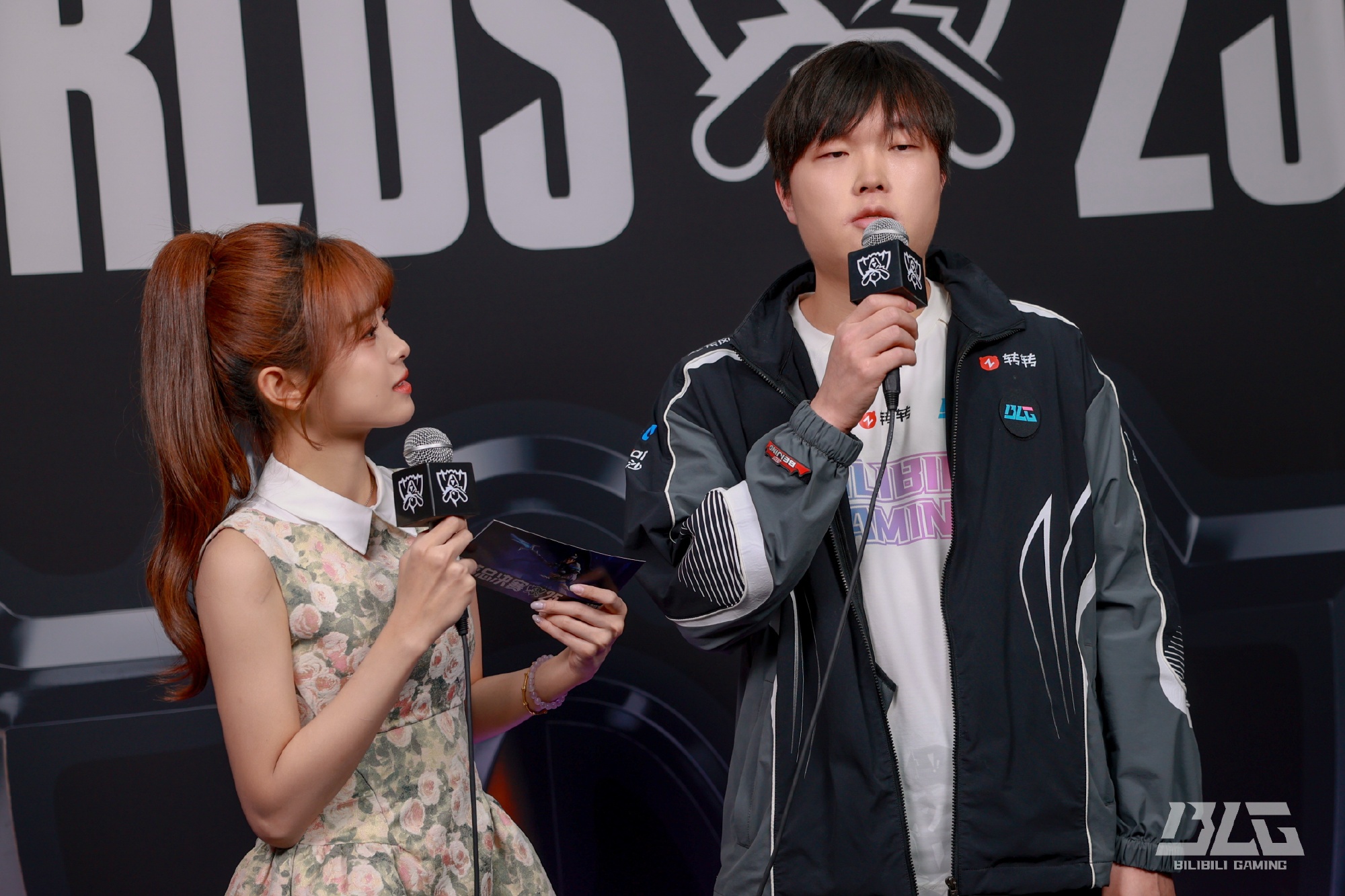 LPL离队闹剧结束！Bin认错道歉，管理层给出警告