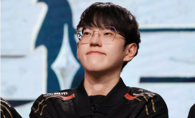 LCK四大S赛FMVP集体翻车，全无缘季后赛