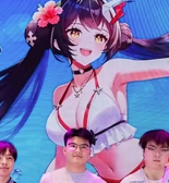 七彩虹亮相BW2026，PC硬核装备与潮流文化碰撞打造玩家新体验